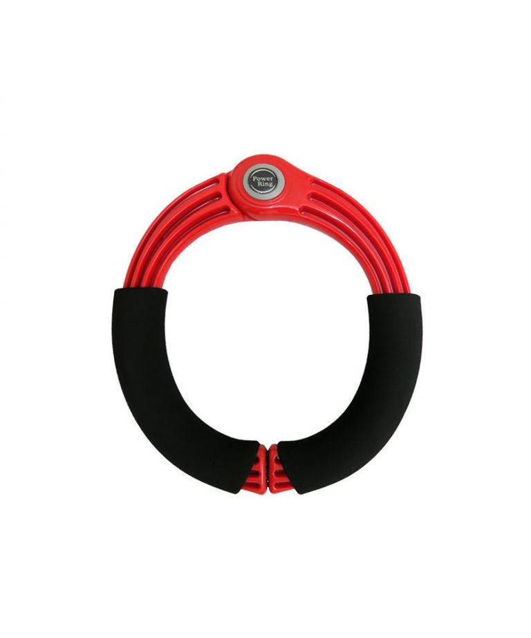 حلقه قدرتی تقویت عضلات بالاتنه Power Ring