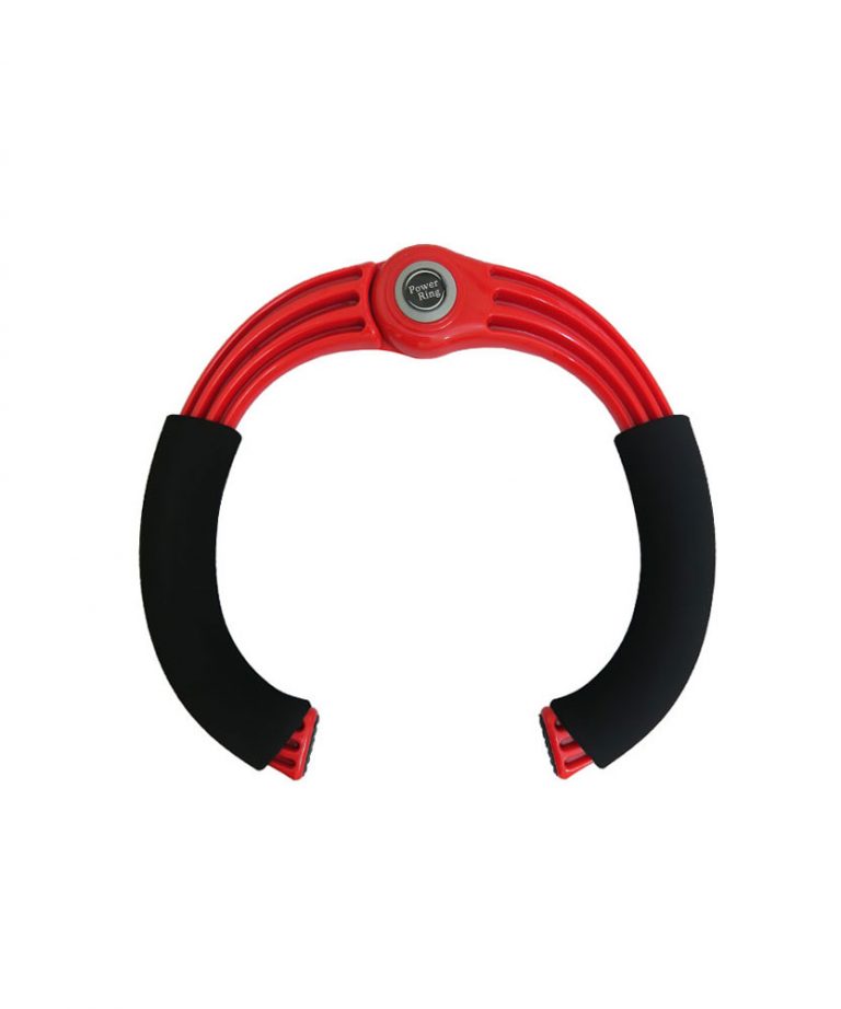 حلقه قدرتی تقویت عضلات بالاتنه Power Ring
