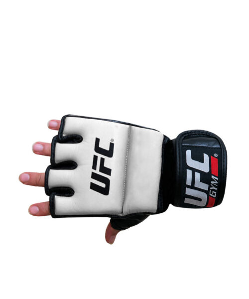 دستکش UFC فوم مدل GYM