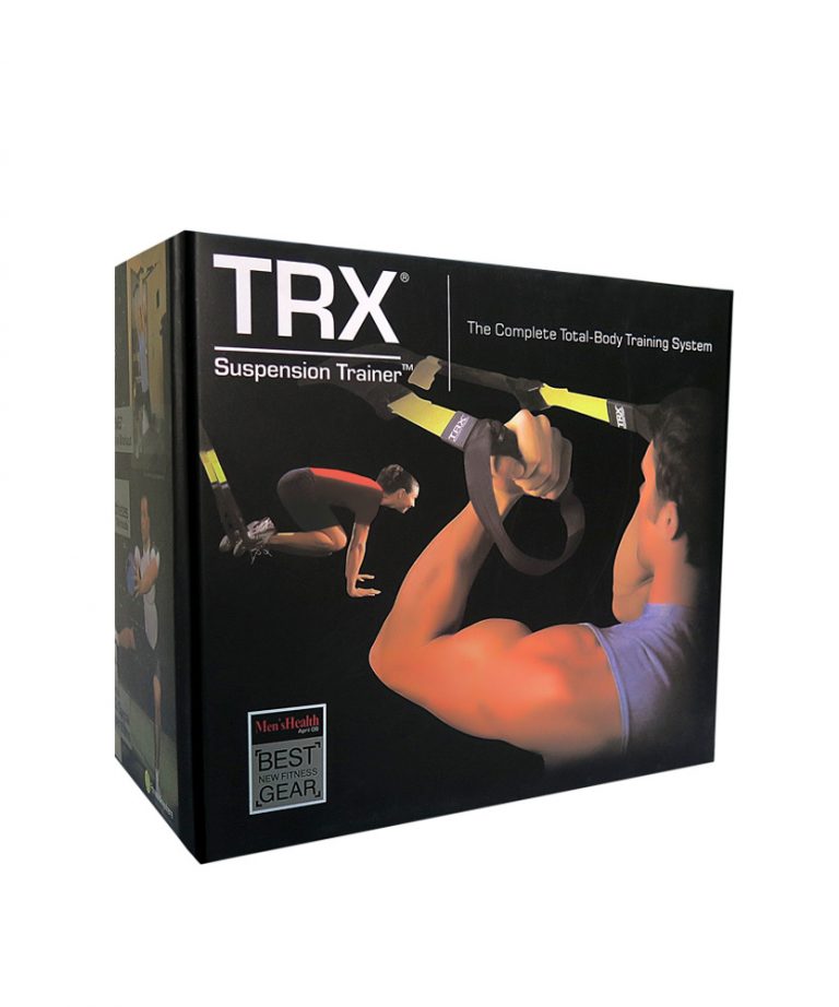 تی آر ایکس مدل TRX Pro pack