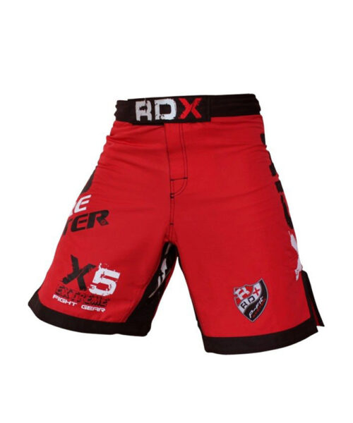 شورت MMA مبارزه RDX مدل X5