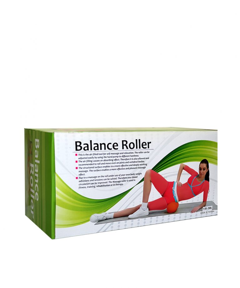 رولر بادی بالانس Balance roller