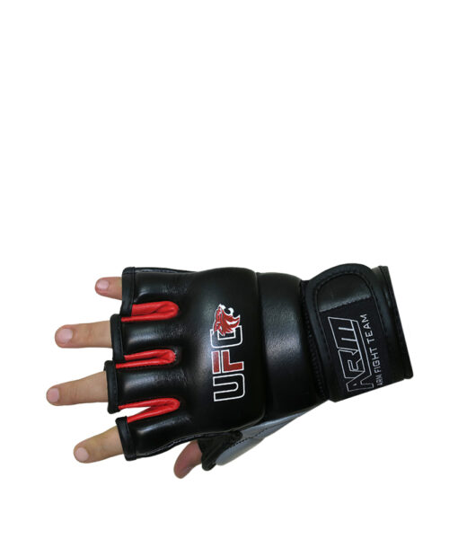 دستکش MMA چرم تایلندی ARM