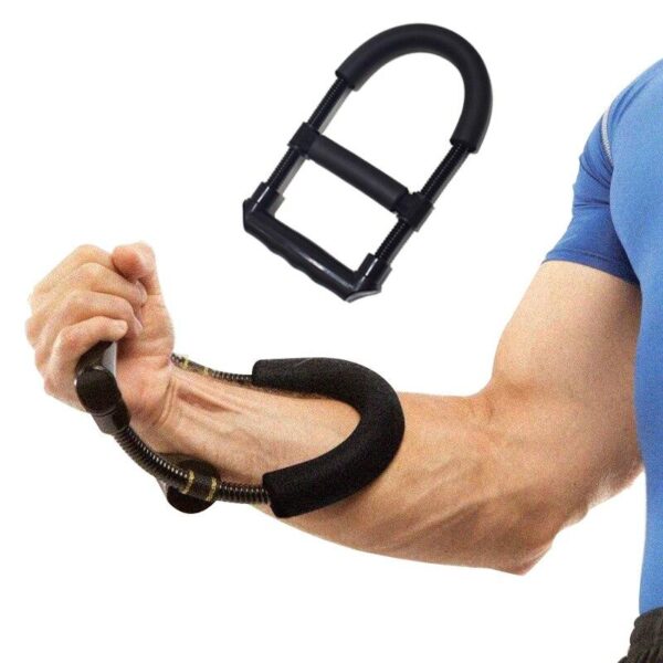 فنر تقویت ساعد Power Wrist