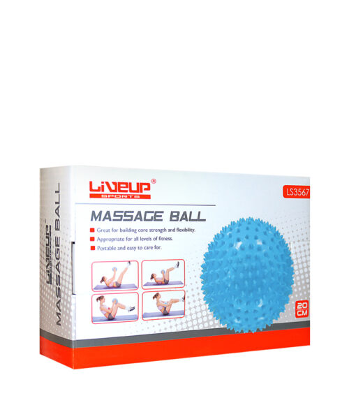توپ ماساژ بادی Massage Ball