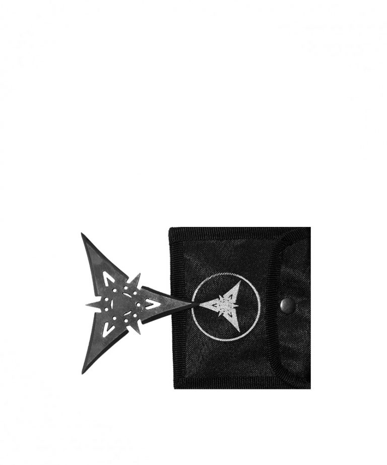ستاره پرتاب مدل Spear