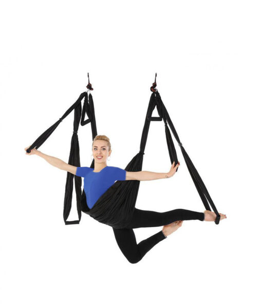 سویینگ یوگا Yoga Swing