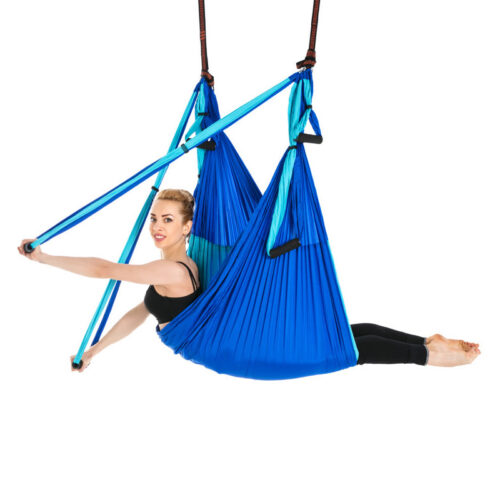 سویینگ یوگا Yoga Swing