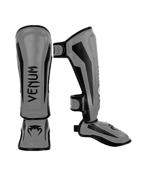 محافظ ساق و روپایی چرم Venum مدل اسپارینگ