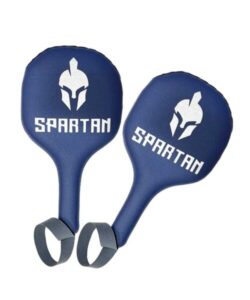 میت راکتی بوکس Spartan