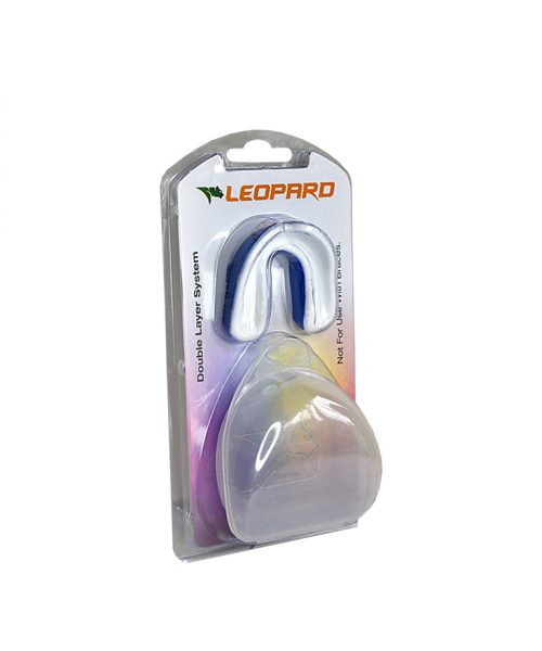 محافظ دندان LEOPARD