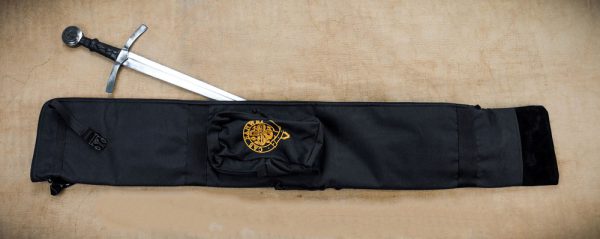 کیف شمشیر سامورایی ساده