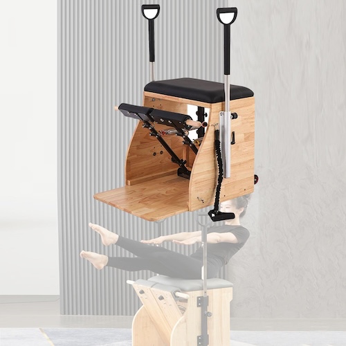 وندا چیر (صندلی تعادلی پیلاتس) وارداتی AS