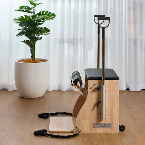 وندا چیر (صندلی تعادلی پیلاتس) وارداتی AS