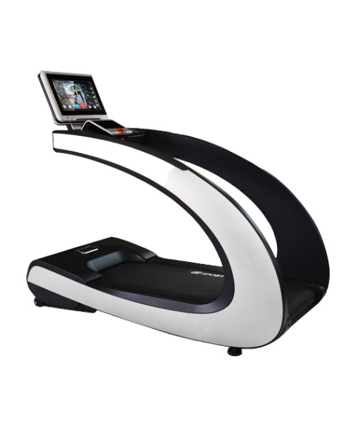 تردمیل باشگاهی فرش وی مدل FW7900