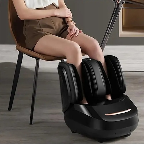 ماساژور پا اشمیت مدل Schmitt YT1000