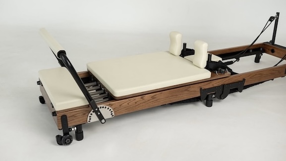 ریفورمر کلاسیک تاشو FOLD