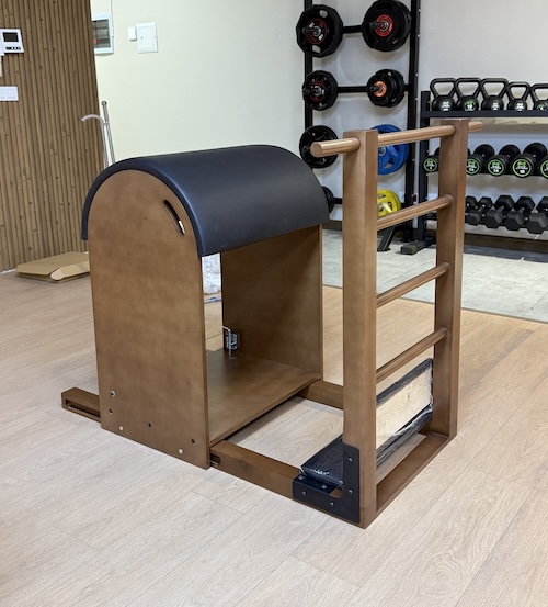 لدر برل پیلاتس FITEX