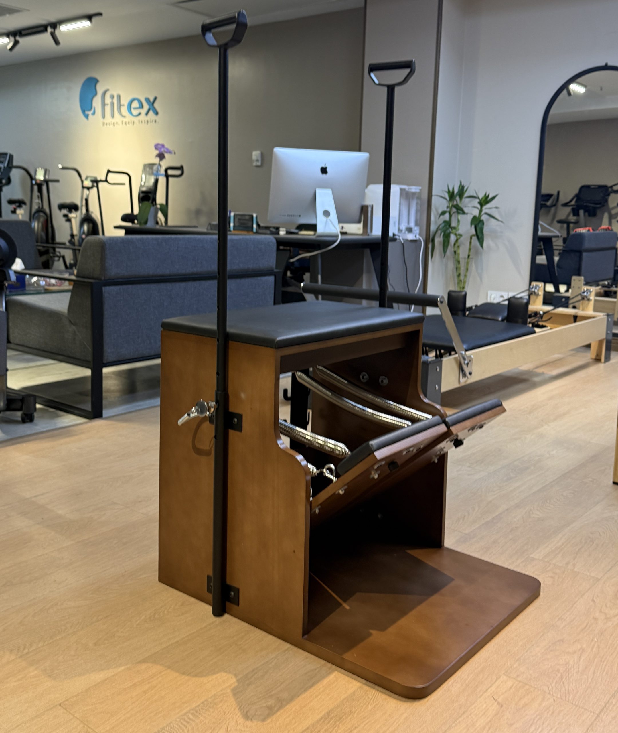 وندا چیر پیلاتس FITEX