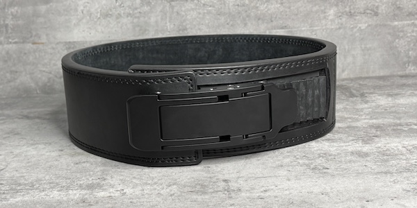 کمربند پاورلیفتینگ قلاب دار ریلی تک اسپرت