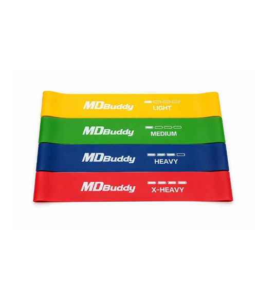 کش مینی لوپ لاتکس MDBUDDY